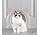 Kattendeur MAO XL