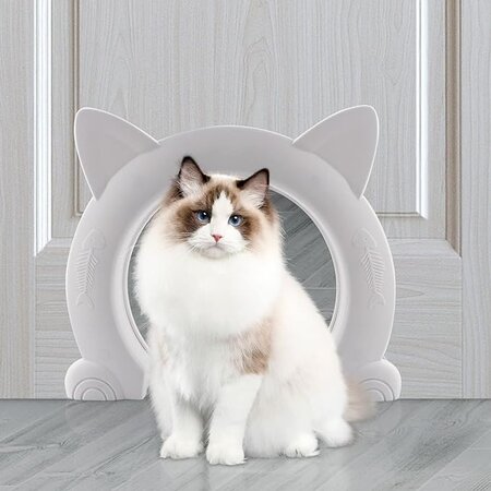 Cat Door Kattendeur Mao XL