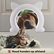 PetPro Kattendeur MAO XL