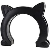 PetPro Cat Door Kattendeur MAO - Zwart PetPro Cat Door Kattendeur MAO - Zwart