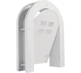 PetPro Kattendeur Dakai PetPro Kattendeur Dakai