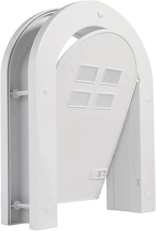 PetPro Kattendeur Dakai PetPro Kattendeur Dakai