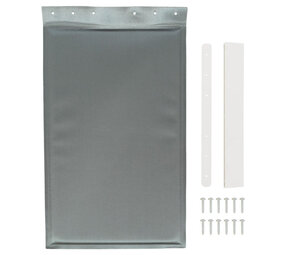 PetSafe Geïsoleerde flapkit voor extreem weather huisdierluik Small PetSafe Geïsoleerde flapkit voor extreem weather huisdierluik Small