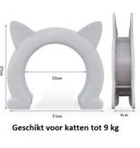 Cat Door Kattendeur Mao XL