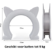 PetPro Kattendeur MAO XL