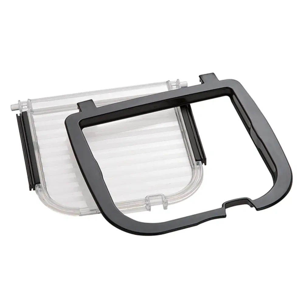 Ferplast Vervangdeur voor Swing 5 en 7 bruin Ferplast Vervangdeur voor Swing 5 en 7 bruin