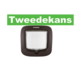 PetSafe Tweedekans Kattenluik 4 standen bruin - PPA19-16731 PetSafe Tweedekans Kattenluik 4 standen bruin - PPA19-16731