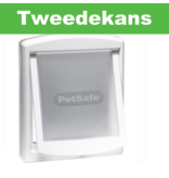 Tweedekans - Hondenluik medium 740