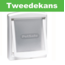 Tweedekans - Hondenluik medium 740