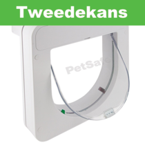 Tweedekans - Petsafe Petporte