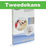 Tweedekans - Hondenluik Extra Large  660