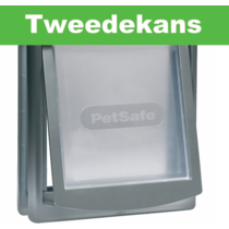 Tweedekans - Huisdierluik Medium 757