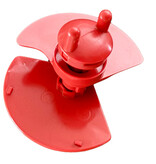 PetSafe Rode knop set 300-400-500 serie