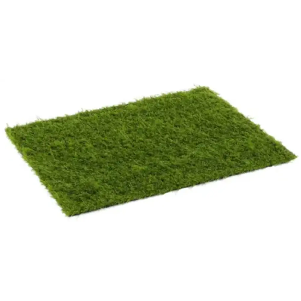 Flamingo Vervangkunstgrasmat voor huisdierentoilet Petlou Flamingo Vervangkunstgrasmat voor huisdierentoilet Petlou