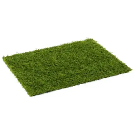 Flamingo Vervangkunstgrasmat voor huisdierentoilet Petlou Flamingo Vervangkunstgrasmat voor huisdierentoilet Petlou