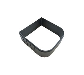 Ferplast Tunnel Swing 1 grijs Ferplast Tunnel Swing 1 grijs