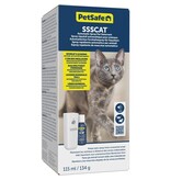 Petsafe Set Automatische afweerspray  Ssscat voor huisdieren