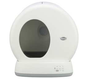 Trixie Zelfreinigende kattenbak Trixie Zelfreinigende kattenbak