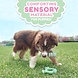 Nylabone PuppyTactile Stick Nylabone PuppyTactile Stick