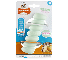 Nylabone Puppy Teething Toy Nylabone Puppy Teething Toy