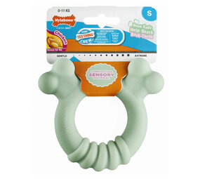 Nylabone Puppy Tactile Ring Nylabone Puppy Tactile Ring