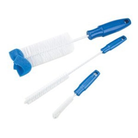 PetSafe Katten drinkfontein Drinkwell cleaning kit CKPH-INTL-19 PetSafe Katten drinkfontein Drinkwell cleaning kit CKPH-INTL-19