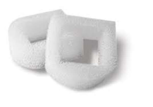 PetSafe Foam Filters voor Drinkfonteinen doosje met 2 stuks PetSafe Foam Filters voor Drinkfonteinen doosje met 2 stuks