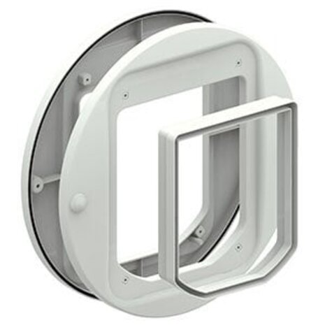 Closer Pet / Catmate Adapter kit 361 grijs Closer Pet / Catmate Adapter kit 361 grijs