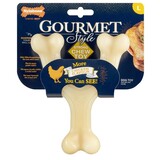 Nylabone Gourmet Wishbone Large Chicken Nylabone Gourmet Wishbone Large Chicken