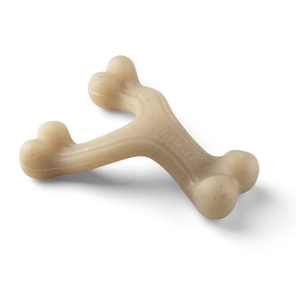 Nylabone Gourmet Wishbone Chicken S