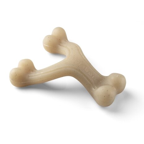 Nylabone Gourmet Wishbone Chicken S