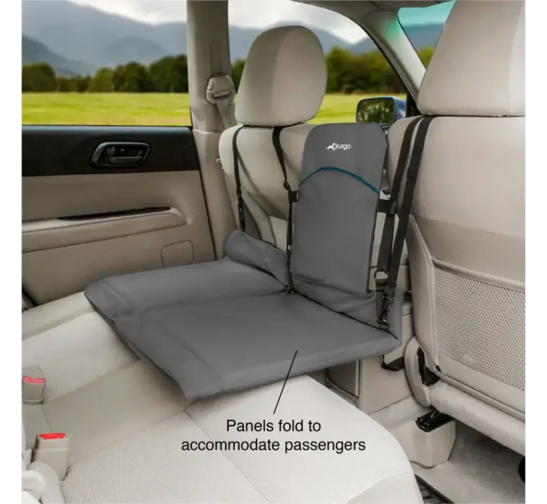 PetSafe BackSeat Bridge PetSafe BackSeat Bridge