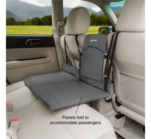 PetSafe BackSeat Bridge PetSafe BackSeat Bridge