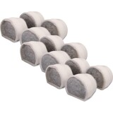 PetSafe Voordeel verpakking Koolstoffilters 3 x 4 stuks in een doos PetSafe Voordeel verpakking Koolstoffilters 3 x 4 stuks in een doos