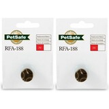 PetSafe RFA-188 3V Batterij -set per 2 stuks PetSafe RFA-188 3V Batterij -set per 2 stuks