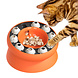Petpro Puzzel kattenvoerbak Petpro Puzzel kattenvoerbak