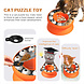 Petpro Puzzel kattenvoerbak Petpro Puzzel kattenvoerbak