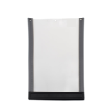 PetPro Vervangflap - Maat M zwart PetPro Vervangflap - Maat M zwart