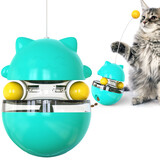 Merkloos Kattenspeeltje Lucky Tumbler Merkloos Kattenspeeltje Lucky Tumbler
