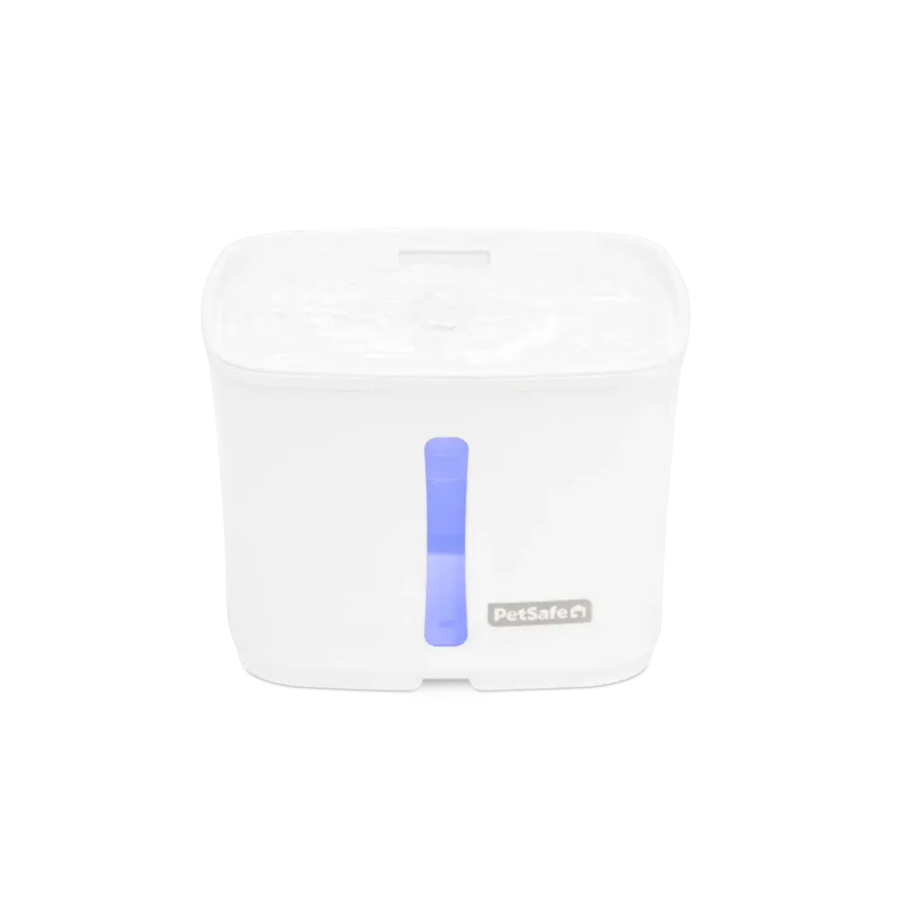 PetSafe Nieuw!! Viva drinkfontein 1.8 liter PetSafe Nieuw!! Viva drinkfontein 1.8 liter