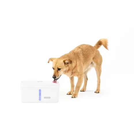 PetSafe Nieuw!! Viva drinkfontein 4,1 liter PetSafe Nieuw!! Viva drinkfontein 4,1 liter