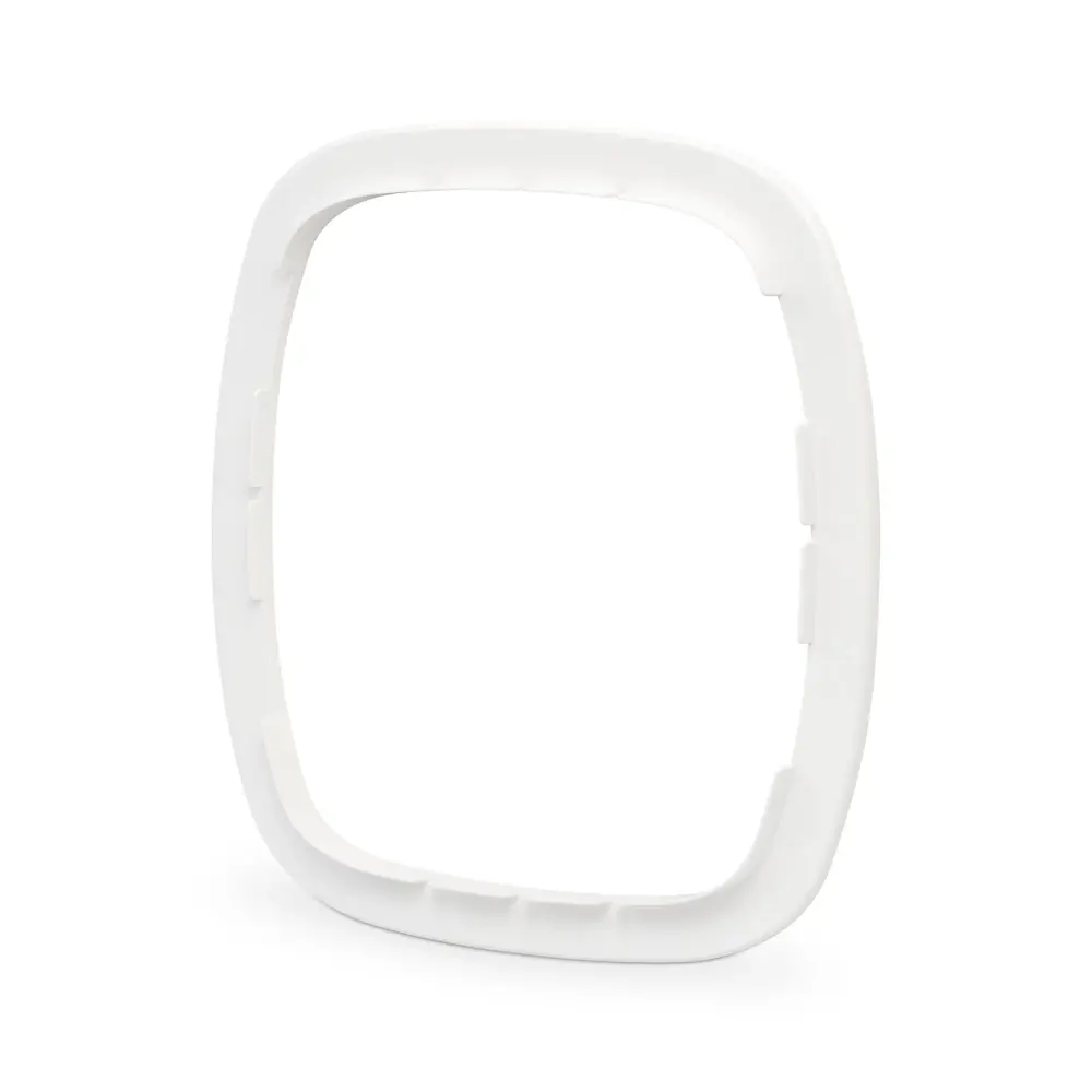 PetSafe Big Cat Flap Glas Installatie Adapter PetSafe Big Cat Flap Glas Installatie Adapter