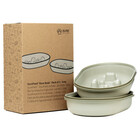 Sure Petcare Anti-Schrokbak Grijs voor Surefeed voerbak