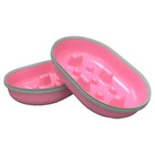 Sure Petcare Anti-Schrokbak Roze voor Surefeed voerbak Roze