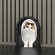 Merkloos SoftPaws Kattendeurtje zwart Merkloos SoftPaws Kattendeurtje zwart