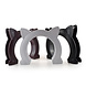 Petcome Cat Door Kattendeur Mao - Zwart Petcome Cat Door Kattendeur Mao - Zwart