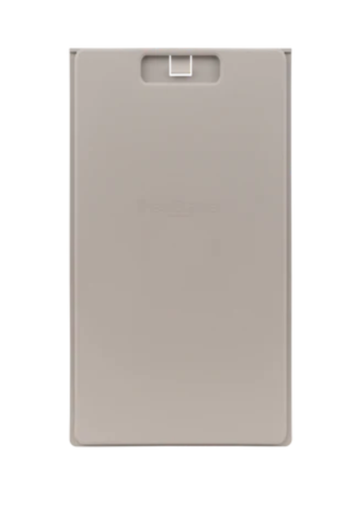 PetSafe Afsluitpaneel Aluminium Huisdierluik - XL PetSafe Afsluitpaneel Aluminium Huisdierluik - XL