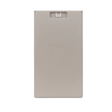 PetSafe Afsluitpaneel Aluminium Huisdierluik - XL