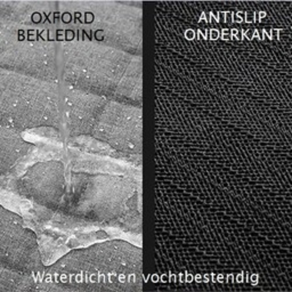 Huismerk Hondenautostoel TYGO grijs Huismerk Hondenautostoel TYGO grijs