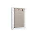PetSafe TK Aluminium Extreme Weather Pet Door XLarge PetSafe TK Aluminium Extreme Weather Pet Door XLarge